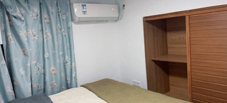 优品家庭套房公寓(海顺路分店)图片