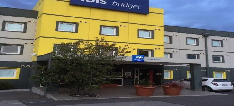 宜必思快捷墨尔本机场酒店(Ibis Budget Melbourne Airport)图片