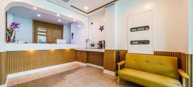 星夜汽车旅馆(Starry Night Motel)图片