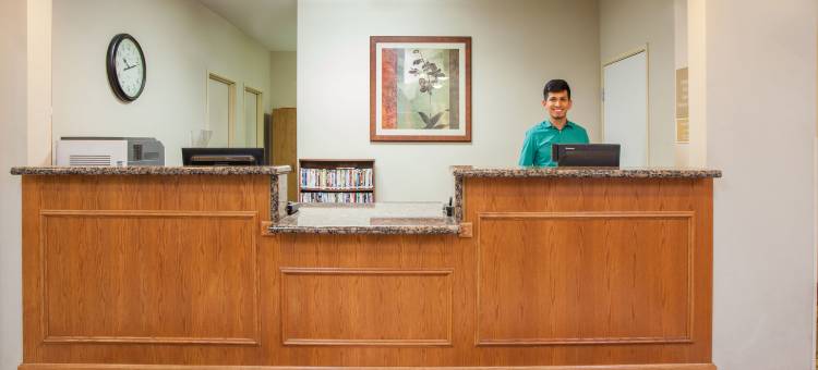 Candlewood Suites 梅里尔维尔 by IHG(Candlewood Suites Merrillville)图片