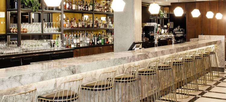 威廉格雷酒店(Hotel William Gray)图片