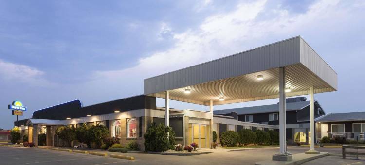 海岸急流酒店(Coast Swift Current Hotel)图片