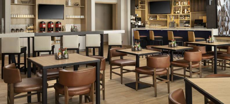 西阿马里洛凯悦嘉轩酒店(Hyatt Place Amarillo West)图片