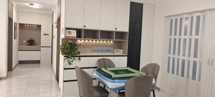 楠苑汤宿1207公寓(杭州路分店)图片