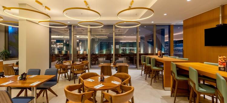 马卡埃凯悦嘉轩酒店(Hyatt Place Macae)图片