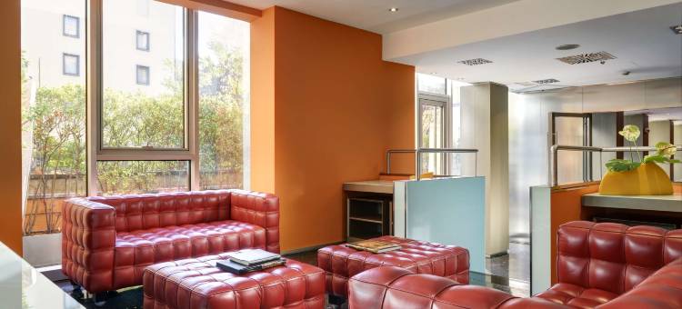 博洛尼亚中心乌纳酒店(UNA Hotels Bologna Centro)图片