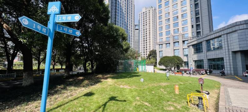 中冶昆庭公寓(太湖中路分店)图片