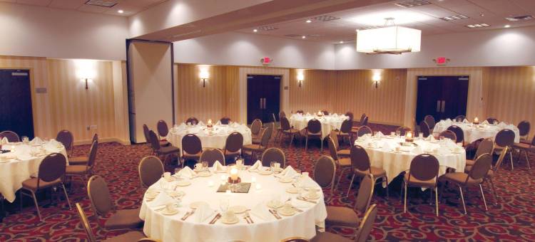 Holiday Inn 哥伦布DWTN国会广场(Holiday Inn Columbus Dwtn-Capitol Square)图片