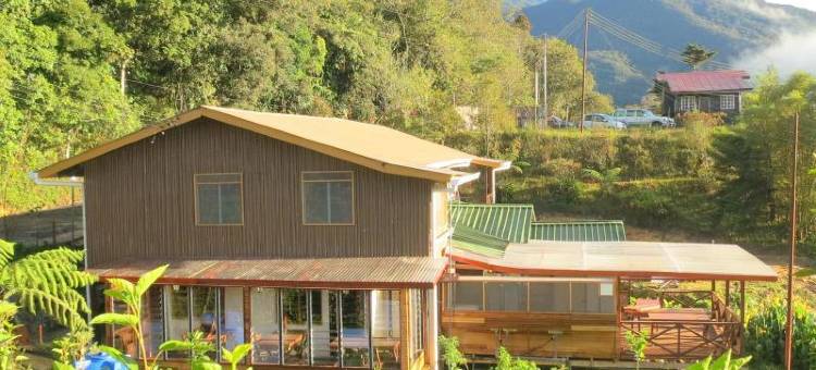 山里度假村(Mile 36 Lodge)图片