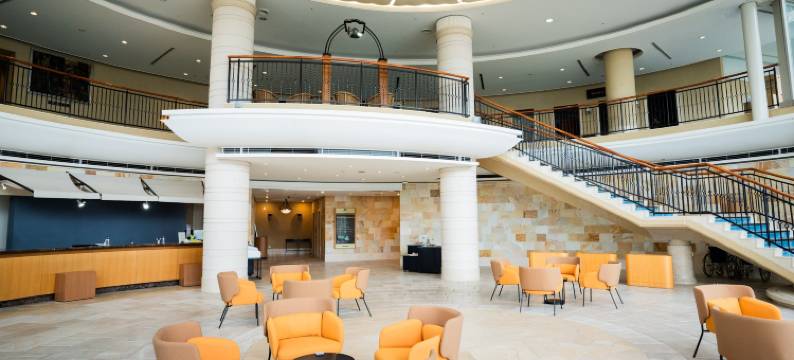 鹿儿岛美景酒店(Hotel Welview Kagoshima)图片