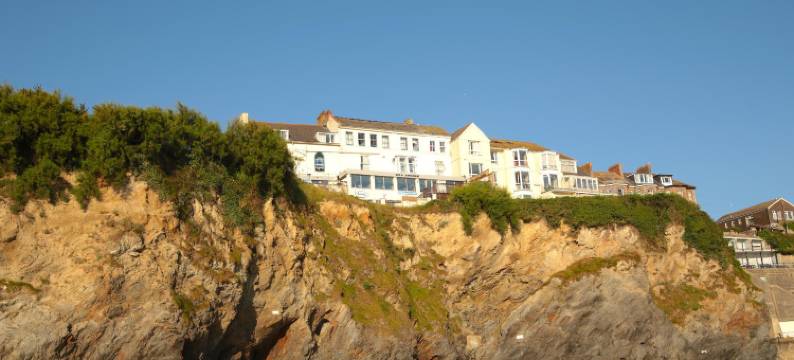 圣克里斯托弗的纽基酒店(St Christopher's Inn Newquay)图片