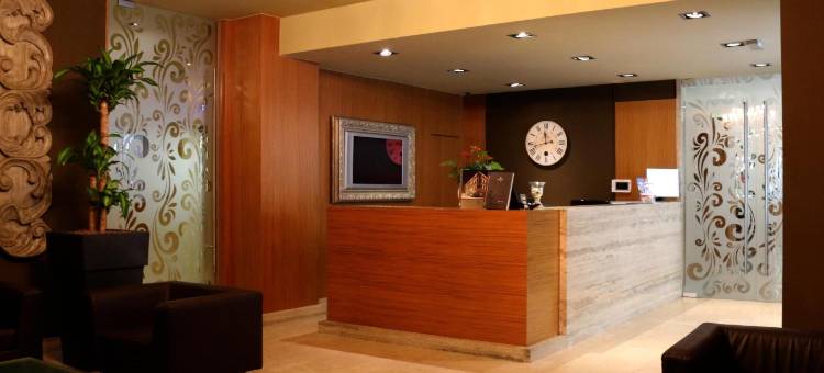 爱罗帕酒店(Hotel Evropa)图片