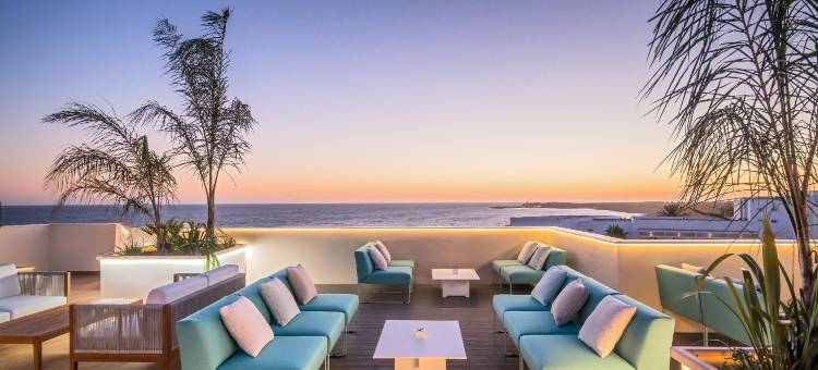 巴塞罗勃奴伊比利人海滩 - 成人推荐(Barceló Conil Playa - Adults Recommended)图片