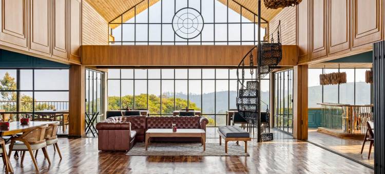 阿亚塔纳乌提(Ayatana Ooty)图片