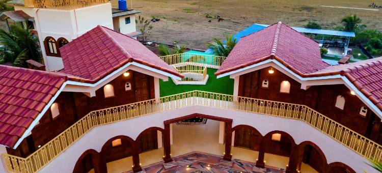 SA Golden Resort , Murud-Janjira, Murud Janjira图片