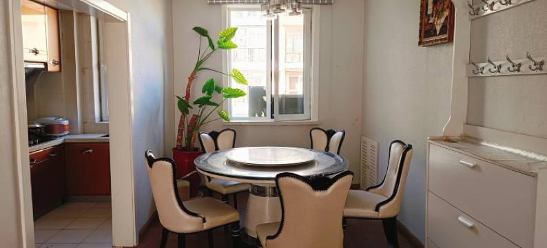 枫恋日租房民宿(锦山路分店)图片