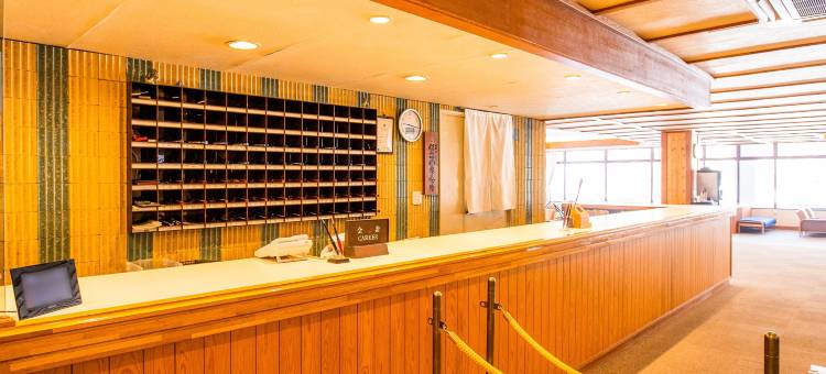 黑姬高原酒店(Kurohime Kogen Hotel)图片