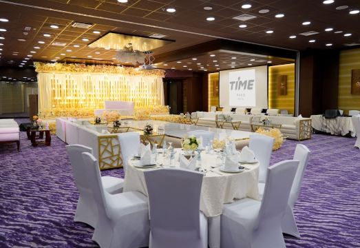 TIME Rako Hotel Hotel Overview