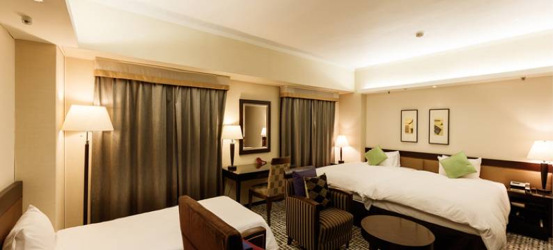 金泽威望新大酒店(Kanazawa New Grand Hotel Prestige)图片