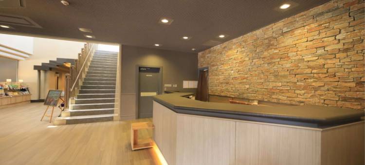 北轻井泽Yutorelo 花园酒店(Yutorelo Garden Kitakaruizawa)图片