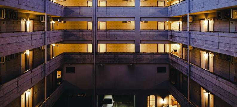 Van Cortlandt酒店(Van Cort Landt Hotel)图片