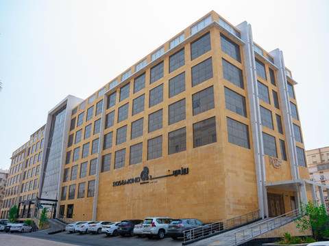 罗丝蒙德阿尔哈姆拉酒店