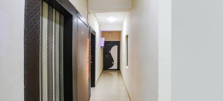 FabHotel Greenland Classic - Bhubaneswar Airport图片