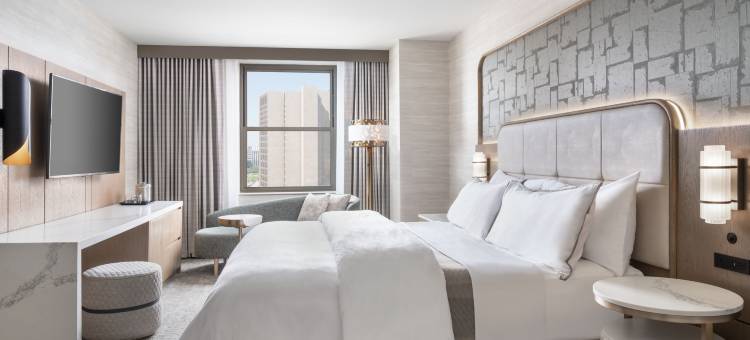 凯迪拉克底特律威斯汀酒店(The Westin Book Cadillac Detroit)图片