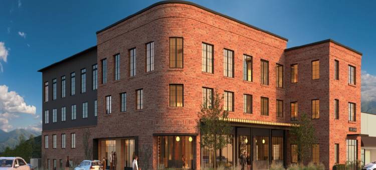 桥溪旅店(Bridge Creek Inn)图片