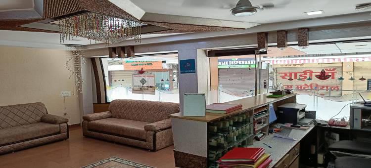 Hotel Orientinn图片