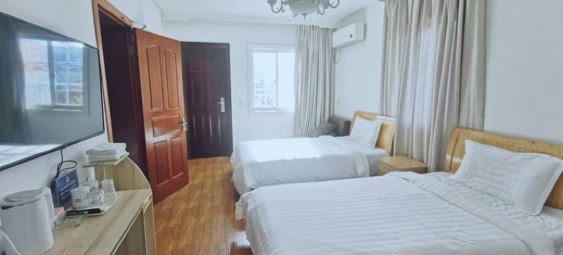 西湖云栖红墅小院近云栖小镇美院宋城(灵龙路分店)图片