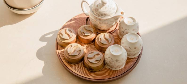 土豆鸡丁公寓(东关大街分店)图片