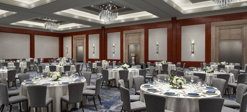 夏洛特丽思卡尔顿酒店(The Ritz-Carlton, Charlotte)图片