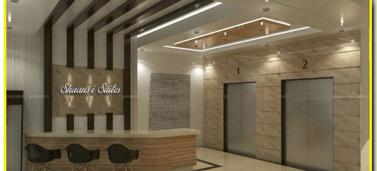 Shaans I Suites图片