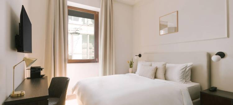 米索里广场索德酒店(Missori Hotel Piazza Missori, Sonder)图片