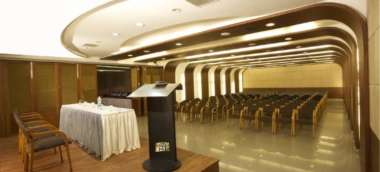 马拉巴尔住宅酒店(Malabar Residency)图片