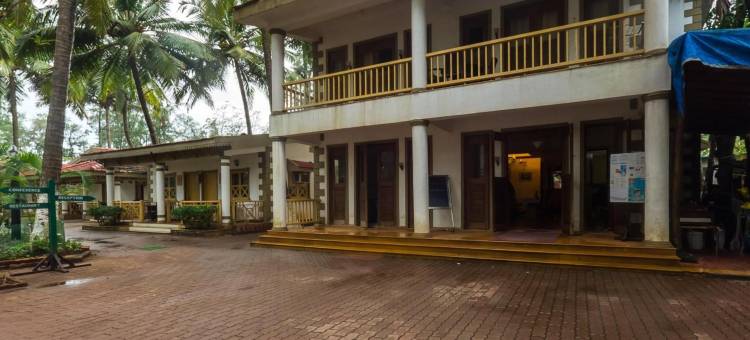 金天鹅海滩度假村(Golden Swan Beach Resort)图片