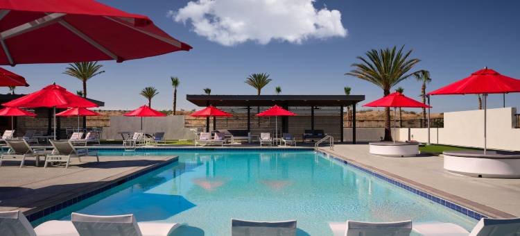 尤马福朋喜来登酒店(Four Points by Sheraton Yuma)图片