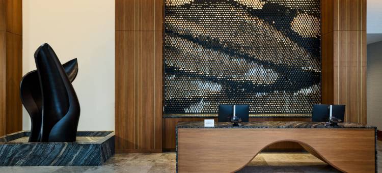 达拉斯艺术区JW万豪酒店(JW Marriott Dallas Arts District)图片