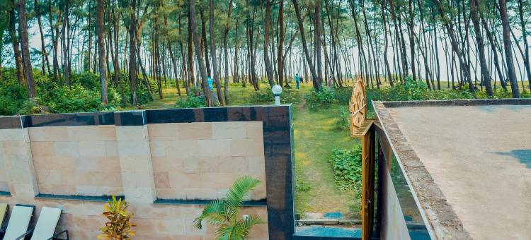 Berries集团的Hotel Sea N Sand(Hotel Sea N Sand - Berries Group)图片