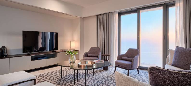 科威特君悦酒店公寓(Grand Hyatt Kuwait Residence)图片