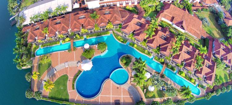 柯钦温德姆华美达度假村(Ramada Resort Cochin)图片