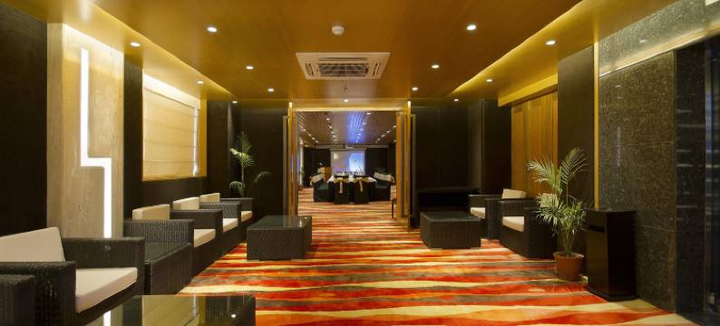 芬昌迪格酒店(The Fern Residency - Chandigarh)图片