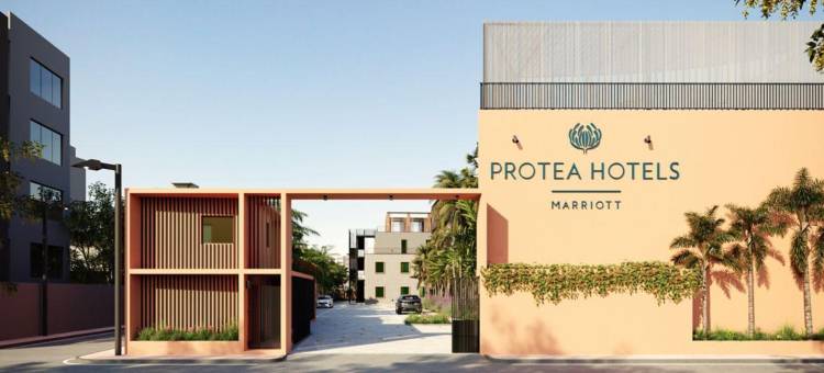Protea酒店罗安达(Protea Hotel Luanda)图片