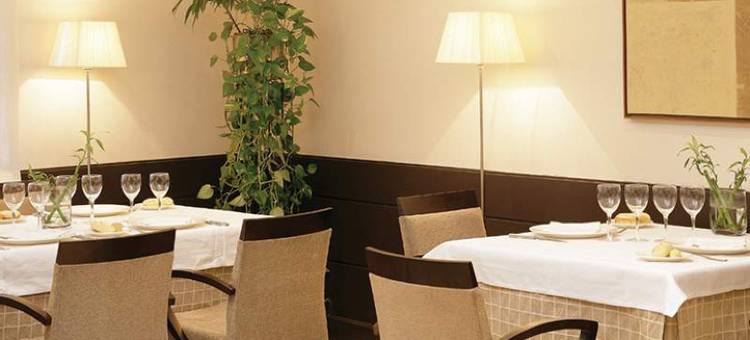 巴塞罗那HG城市套房酒店(HG City Suites Barcelona)图片