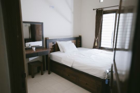 Omah Nogo Hotel Overview