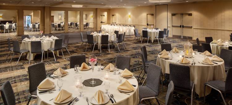 Holiday Inn 韦尔顿 by IHG(Holiday Inn Weirton - Steubenville Area by IHG)图片