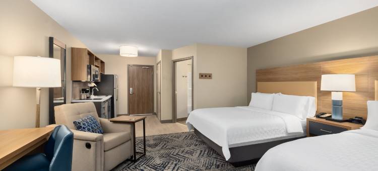Candlewood Suites 苏福尔斯 by IHG(Candlewood Suites SIOUX FALLS by IHG)图片