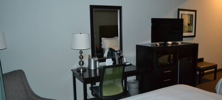 锡林斯格罗夫智选假日酒店(Holiday Inn Express & Suites Selinsgrove - University Area)图片