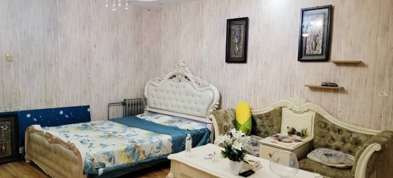 junlunyu公寓(北蔡街分店)图片